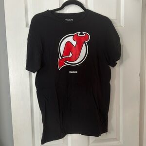 Gently worn one time short sleeve shirt-smoke free home